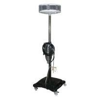 Brumisateur circulaire 2100 m3 - Batiweb